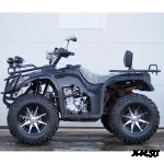 Квадроцикл STALKER 250 Hummer