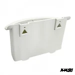 Бокс пластмассовый для телефона / GPS с установкой