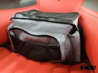 Сумка на баллон 60х25х25 см для лодок ПВХ 