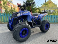Квадроцикл GBM SHARP KIDS 125