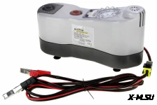 ЭЛЕКТРИЧЕСКИЙ НАСОС BRAVO BTP 12 M