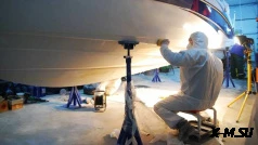 Полная покраска корпуса