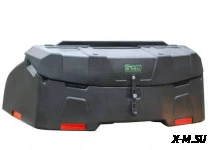 Кофр для GUEPARD  SMART S 304 588х1008х382 Объём: 75 л