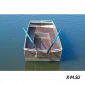 Алюминиевая моторная лодка WYATBOAT-300