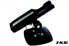 Держатель удочки/спиннинга с установкой