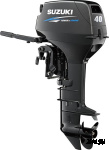 Лодочный мотор Suzuki DT40WL