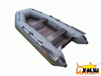 Лодка Марлин 290SLK