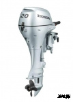 Лодочный мотор HONDA BF20 SHSU