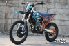 Мотоцикл JHL MOTO JHL Z3 CB250 (172FMM-3A)