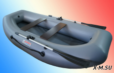 Универсальная гребная лодка  OZONE-280