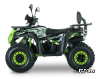 Квадроцикл YACOTA DRAGON LUX