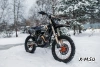 Мотоцикл JHL MOTO JHL Z8i (EFI) NC300S (182-MN)