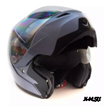 Шлем G-339 GREY MET