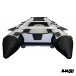 Лодка Polar Bird модель PB-360M НДНД Merlin