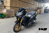 Скутер Regulmoto XDV ADVENTURE 300CC в комплекте с кофрами (LJ300T-18) EFI