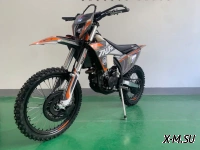 Мотоцикл JHL MOTO JHLofr ZR6 YBS300 (176MN)