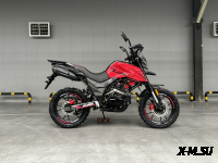 Мотоцикл Regulmoto DUKE PRO