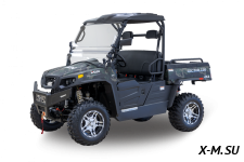 Багги HISUN SECTOR 750-/LIMITED EPS/