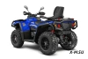 Квадроцикл AODES Pathcross ATV1000L EPS XE PRO 2025г.