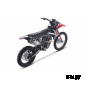 Мотоцикл ZUUMAV  FX CR 250CB (172FMM) 21/18