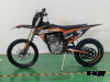 Мотоцикл JHL MOTO LX2 CB250 (172FMM-3A)