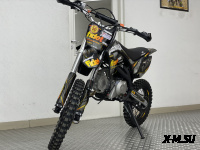 Мотоцикл (питбайк) PROMAX FIDET (ФАЙДЕТ) 190E 17/14