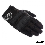 Перчатки MUSTANG GORE GRIP GL BLACK