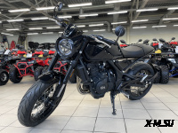 Мотоцикл GAOKIN GK 500 М11M