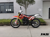 Мотоцикл ROLIZ SPORT-004 ZS172FMM-6 250 cc с ПТС