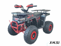 Квадроцикл YACOTA VEKTOR 125