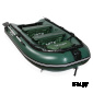 Лодка ПВХ HDX Oxygen 300 (зелёный) AL