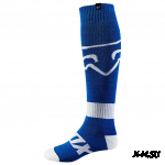 Носки Fox FRI Race Thin Sock