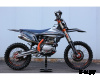 Мотоцикл JHL MOTO JHL Z4 PR250 (172FMM-5)