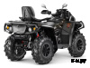 Квадроцикл AODES Pathcross ATV1000L MUD PRO EPS XE 2025г.