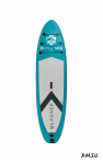 НАДУВНОЙ SUP-BOARD BUSINESS LIGHT BLUE 10,6