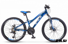 Велосипед STELS Navigator-460 MD 24 K010