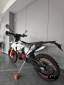 Мотоцикл Regulmoto Crosstrec NB350