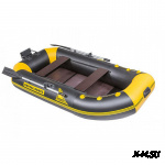 Гребная лодка GAVIAL 240