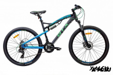 Велосипед 27,5 GTX MOON 2701
