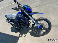 Мотоцикл RACER RC300-GY8V XSR