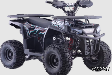 Квадроцикл BSE XT-1U (комплект з/ч для сборки квадроцикла)