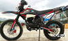 Кроссовый мотоцикл Yanfang 300cс