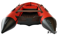 Лодка ORCA ARGO 420 нднд