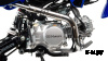Питбайк GS MOTORS S12 17/14