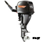 4х-тактный лодочный мотор YAMABISI F15BMS