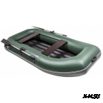 Гребная лодка GAVIAL 260 NTND