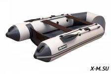 Лодка ПВХ &quot;Хатанга-290&quot; НДНД