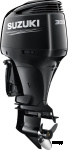 Лодочный мотор Suzuki DF300APX