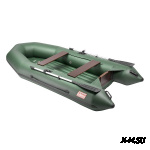 Моторная лодка КАПИТАН А330