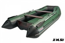 Лодка MISHIMO LITE 300